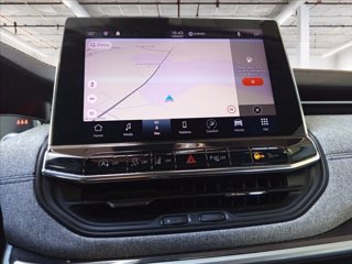 JEEP Compass 1.6 mjt Longitude 2wd 130cv 22