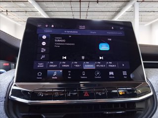 JEEP Compass 1.6 mjt Longitude 2wd 130cv 23