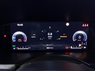 JEEP Compass 1.6 mjt Longitude 2wd 130cv 24