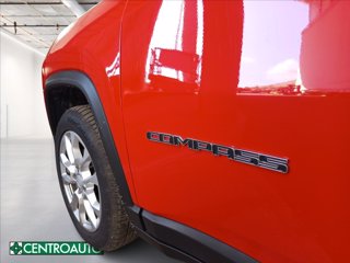 JEEP Compass 1.6 mjt Longitude 2wd 130cv 25