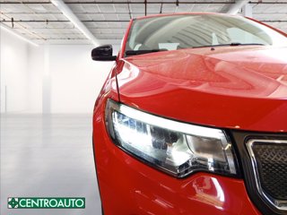 JEEP Compass 1.6 mjt Longitude 2wd 130cv 26