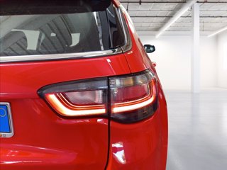 JEEP Compass 1.6 mjt Longitude 2wd 130cv 27