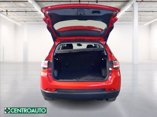 JEEP Compass 1.6 mjt Longitude 2wd 130cv 29