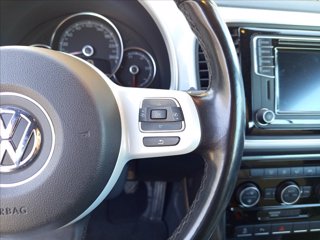 VOLKSWAGEN Maggiolino Cabrio 2.0 tdi Design 110cv 19