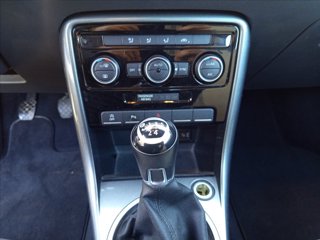 VOLKSWAGEN Maggiolino Cabrio 2.0 tdi Design 110cv 21