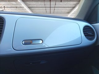 VOLKSWAGEN Maggiolino Cabrio 2.0 tdi Design 110cv 24