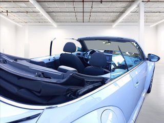 VOLKSWAGEN Maggiolino Cabrio 2.0 tdi Design 110cv 31