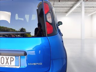 FIAT Pandina Cross 1.0 firefly hybrid s&s 70cv 21