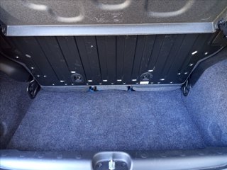 FIAT Pandina Cross 1.0 firefly hybrid s&s 70cv 22