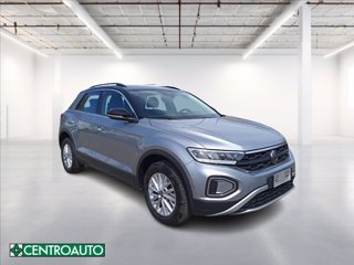 VOLKSWAGEN T-Roc 2.0 tdi Life 115cv 0