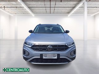 VOLKSWAGEN T-Roc 2.0 tdi Life 115cv 1