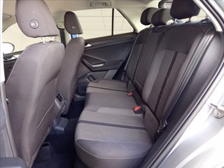 VOLKSWAGEN T-Roc 2.0 tdi Life 115cv 10