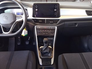 VOLKSWAGEN T-Roc 2.0 tdi Life 115cv 13