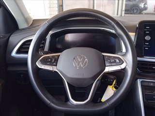 VOLKSWAGEN T-Roc 2.0 tdi Life 115cv 14