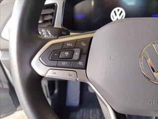 VOLKSWAGEN T-Roc 2.0 tdi Life 115cv 19
