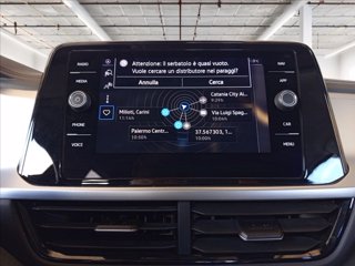 VOLKSWAGEN T-Roc 2.0 tdi Life 115cv 22