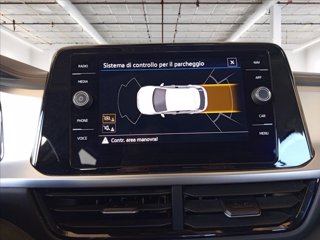 VOLKSWAGEN T-Roc 2.0 tdi Life 115cv 24