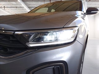 VOLKSWAGEN T-Roc 2.0 tdi Life 115cv 27