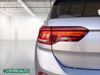 VOLKSWAGEN T-Roc 2.0 tdi Life 115cv 28
