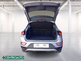 VOLKSWAGEN T-Roc 2.0 tdi Life 115cv 30