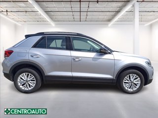 VOLKSWAGEN T-Roc 2.0 tdi Life 115cv 7