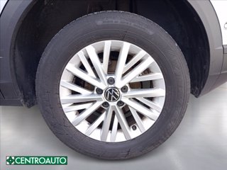 VOLKSWAGEN T-Roc 2.0 tdi Life 115cv 8
