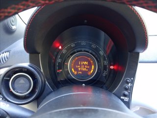 ABARTH 595 1.4 16v t. t-jet turismo 160cv 18