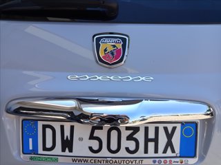 ABARTH 595 1.4 16v t. t-jet turismo 160cv 19