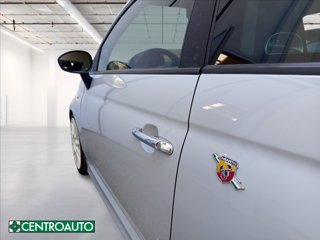 ABARTH 595 1.4 16v t. t-jet turismo 160cv 20