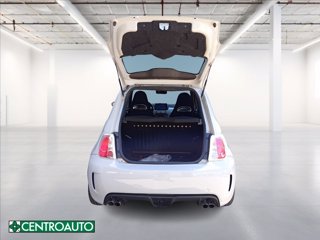 ABARTH 595 1.4 16v t. t-jet turismo 160cv 22