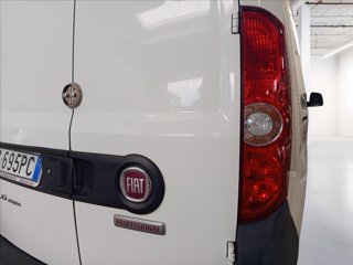 FIAT Doblo cargo maxi 1.6 mjt 105cv LH1 Lounge S&S 20