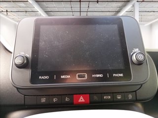 FIAT Pandina Cross 1.0 firefly hybrid s&s 70cv 18