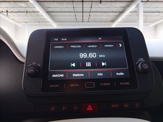 FIAT Pandina Cross 1.0 firefly hybrid s&s 70cv 19