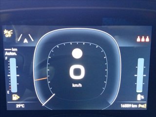 FIAT Pandina Cross 1.0 firefly hybrid s&s 70cv 20