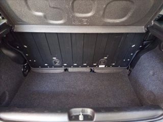 FIAT Pandina Cross 1.0 firefly hybrid s&s 70cv 22