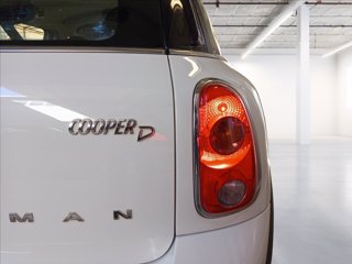 MINI Mini Countryman 1.6 Cooper D Business E6 22