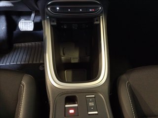 JEEP Avenger 1.2 turbo e-hybrid mhev Altitude fwd 110cv edct6 18