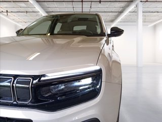 JEEP Avenger 1.2 turbo e-hybrid mhev Altitude fwd 110cv edct6 23