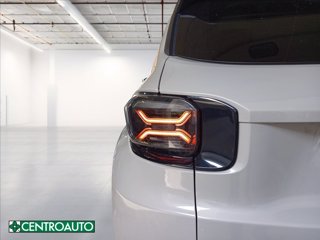 JEEP Avenger 1.2 turbo e-hybrid mhev Altitude fwd 110cv edct6 24