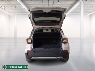 JEEP Avenger 1.2 turbo e-hybrid mhev Altitude fwd 110cv edct6 26