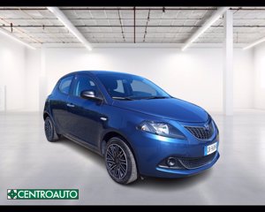 LANCIA Ypsilon 1.0 firefly hybrid Gold s&s 70cv 5p.ti 0