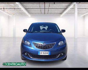 LANCIA Ypsilon 1.0 firefly hybrid Gold s&s 70cv 5p.ti 1