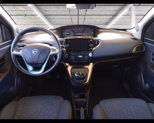 LANCIA Ypsilon 1.0 firefly hybrid Gold s&s 70cv 5p.ti 11