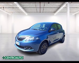 LANCIA Ypsilon 1.0 firefly hybrid Gold s&s 70cv 5p.ti 2