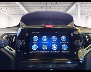 LANCIA Ypsilon 1.0 firefly hybrid Gold s&s 70cv 5p.ti 20