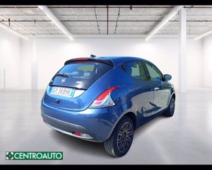 LANCIA Ypsilon 1.0 firefly hybrid Gold s&s 70cv 5p.ti 6
