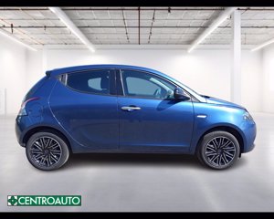 LANCIA Ypsilon 1.0 firefly hybrid Gold s&s 70cv 5p.ti 7