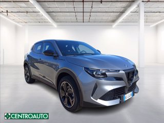 ALFA ROMEO Junior 1.2 ibrida Speciale 145cv edct6 0