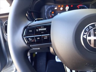 ALFA ROMEO Junior 1.2 ibrida Speciale 145cv edct6 15