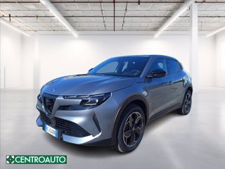 ALFA ROMEO Junior 1.2 ibrida Speciale 145cv edct6 2